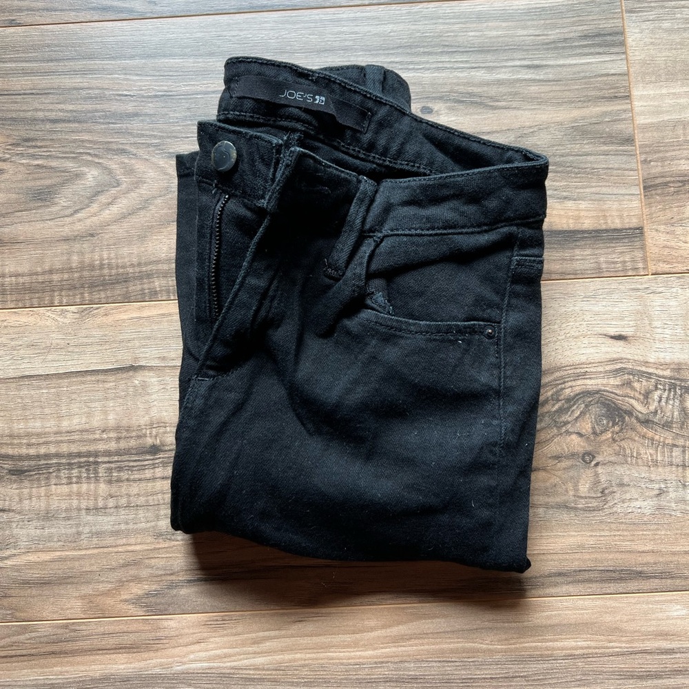 Joe’s jeans
